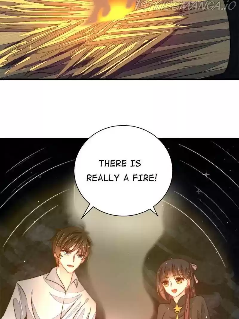 Marshal Is Jealous Everyday Chapter 217