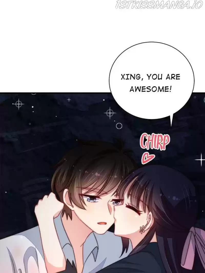 Marshal Is Jealous Everyday Chapter 217