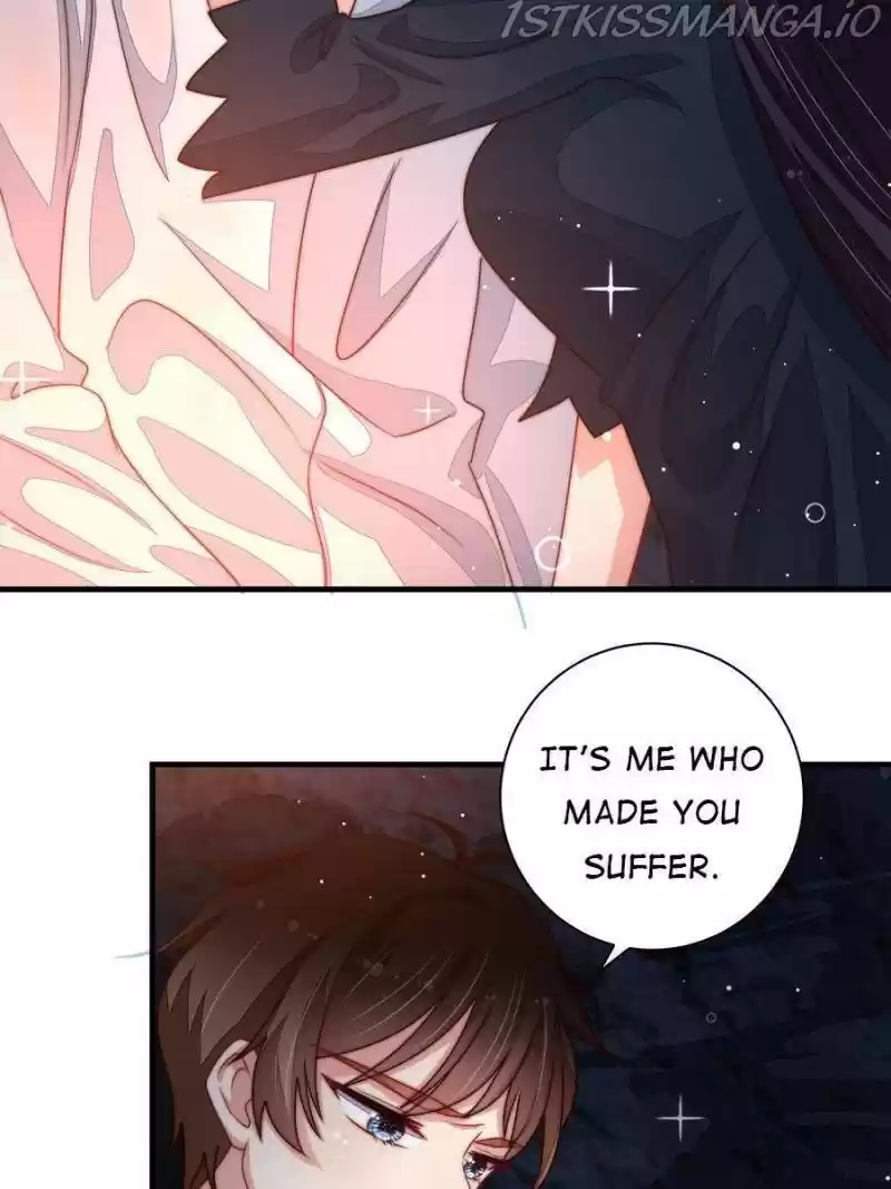 Marshal Is Jealous Everyday Chapter 217