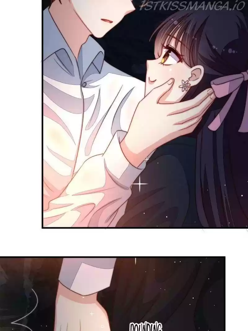 Marshal Is Jealous Everyday Chapter 217