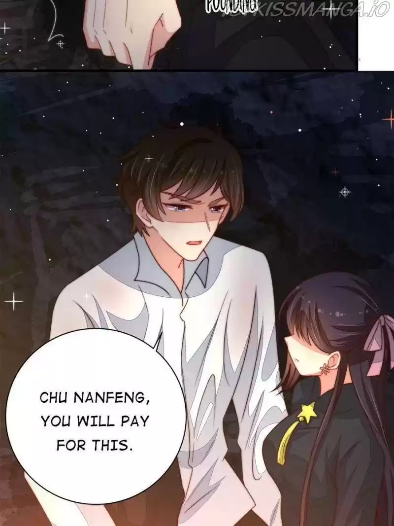 Marshal Is Jealous Everyday Chapter 217