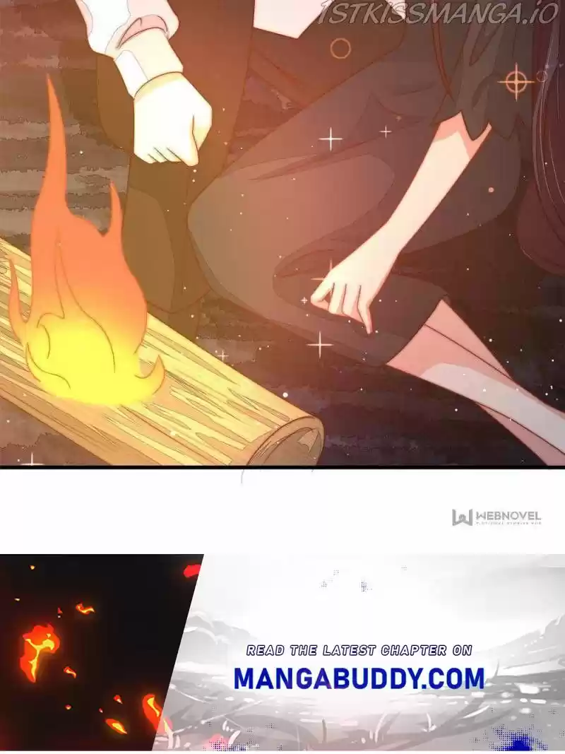 Marshal Is Jealous Everyday Chapter 217