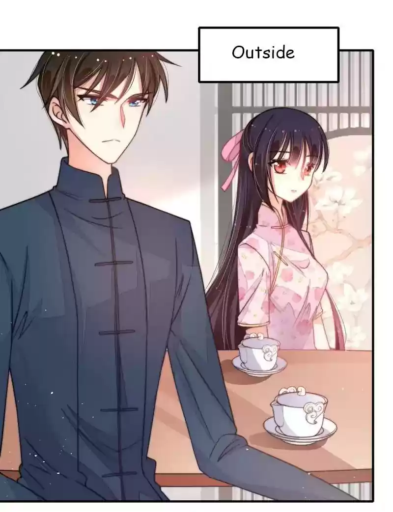 Marshal Is Jealous Everyday Chapter 22