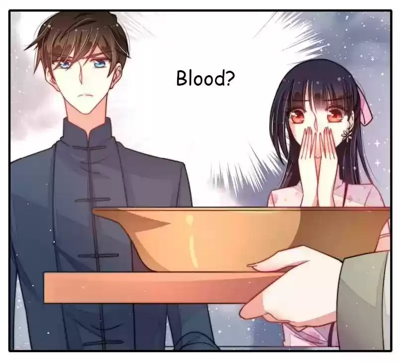 Marshal Is Jealous Everyday Chapter 22