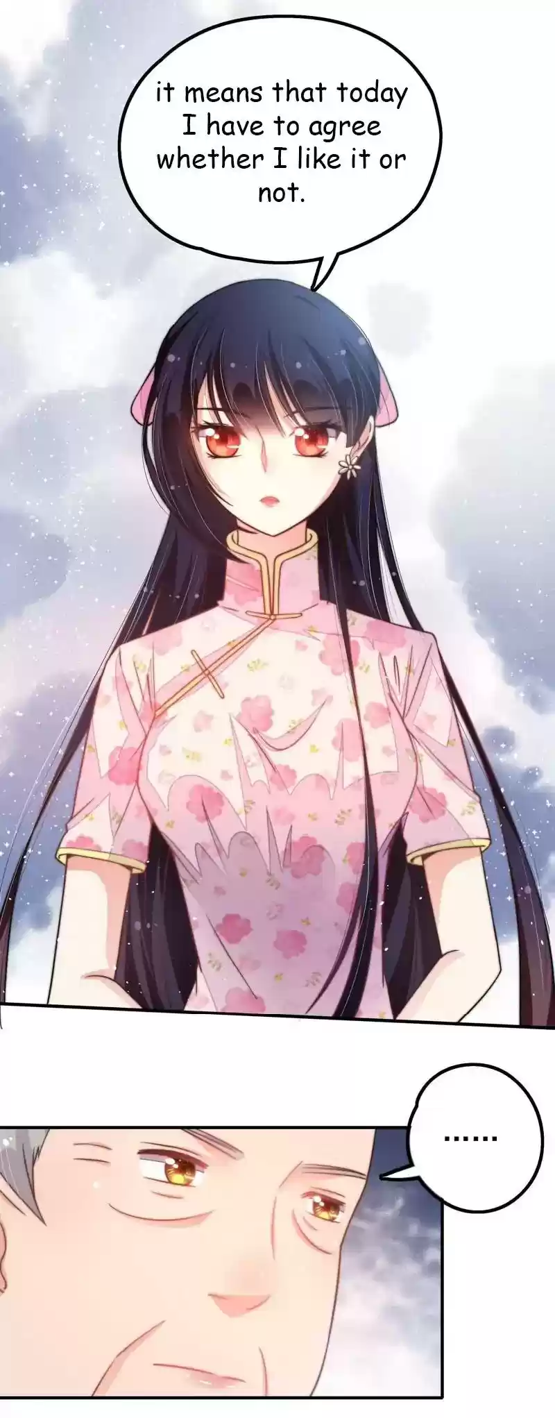 Marshal Is Jealous Everyday Chapter 22