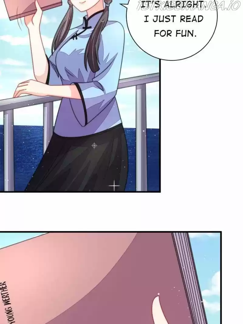 Marshal Is Jealous Everyday Chapter 222