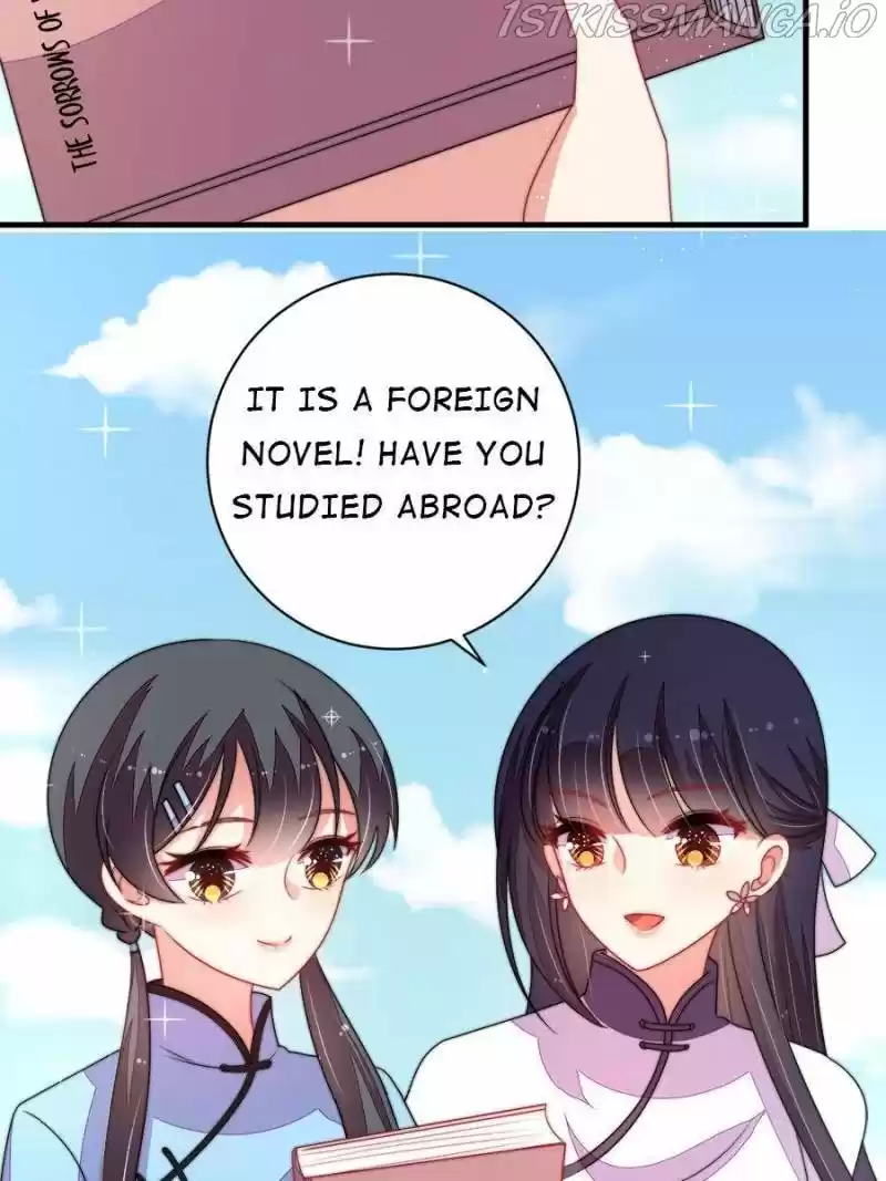 Marshal Is Jealous Everyday Chapter 222