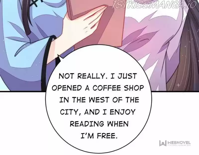 Marshal Is Jealous Everyday Chapter 222