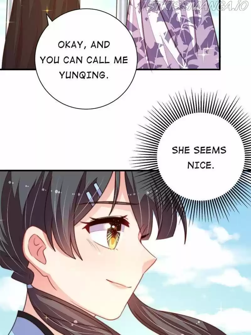 Marshal Is Jealous Everyday Chapter 222