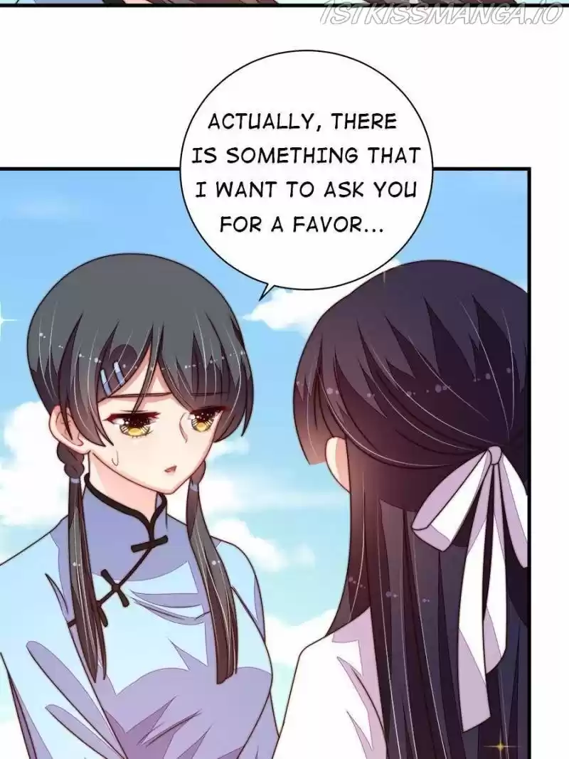 Marshal Is Jealous Everyday Chapter 222