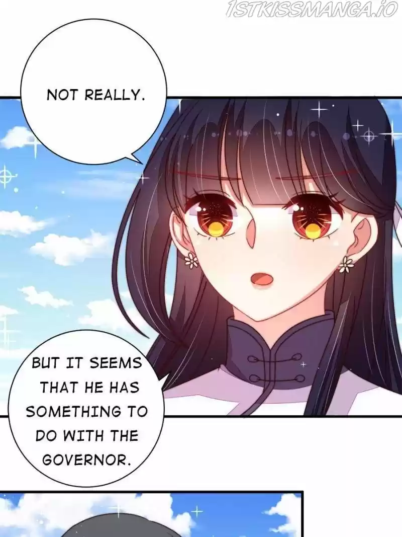 Marshal Is Jealous Everyday Chapter 222