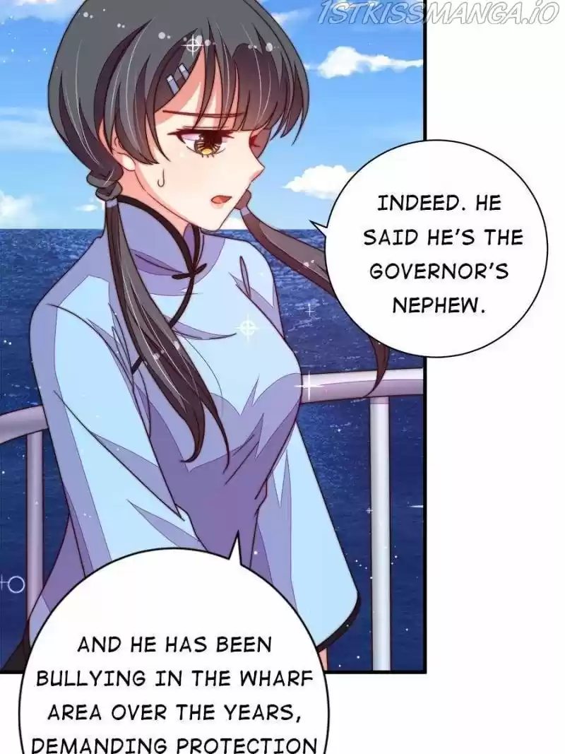 Marshal Is Jealous Everyday Chapter 222