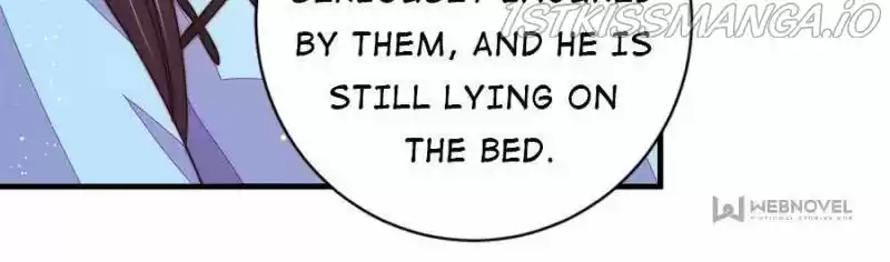 Marshal Is Jealous Everyday Chapter 222