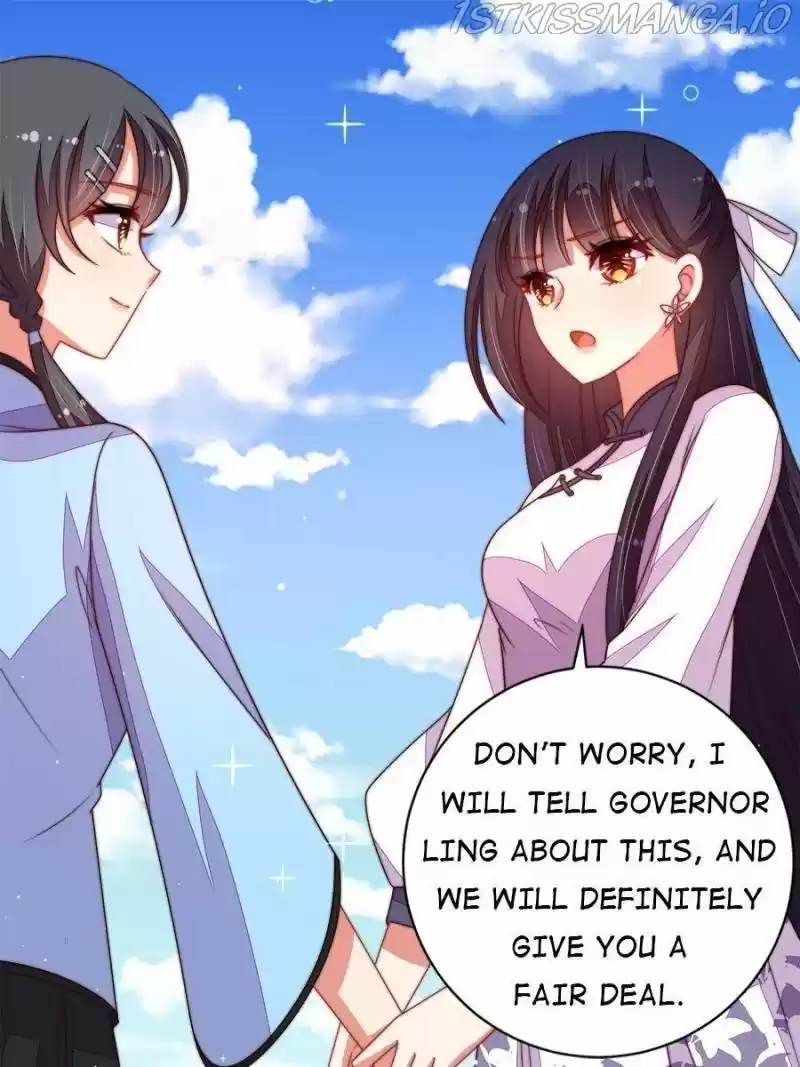 Marshal Is Jealous Everyday Chapter 222