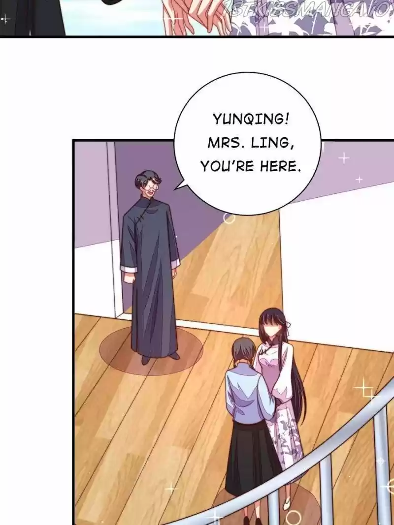 Marshal Is Jealous Everyday Chapter 222