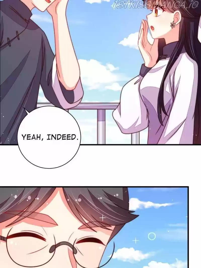 Marshal Is Jealous Everyday Chapter 222