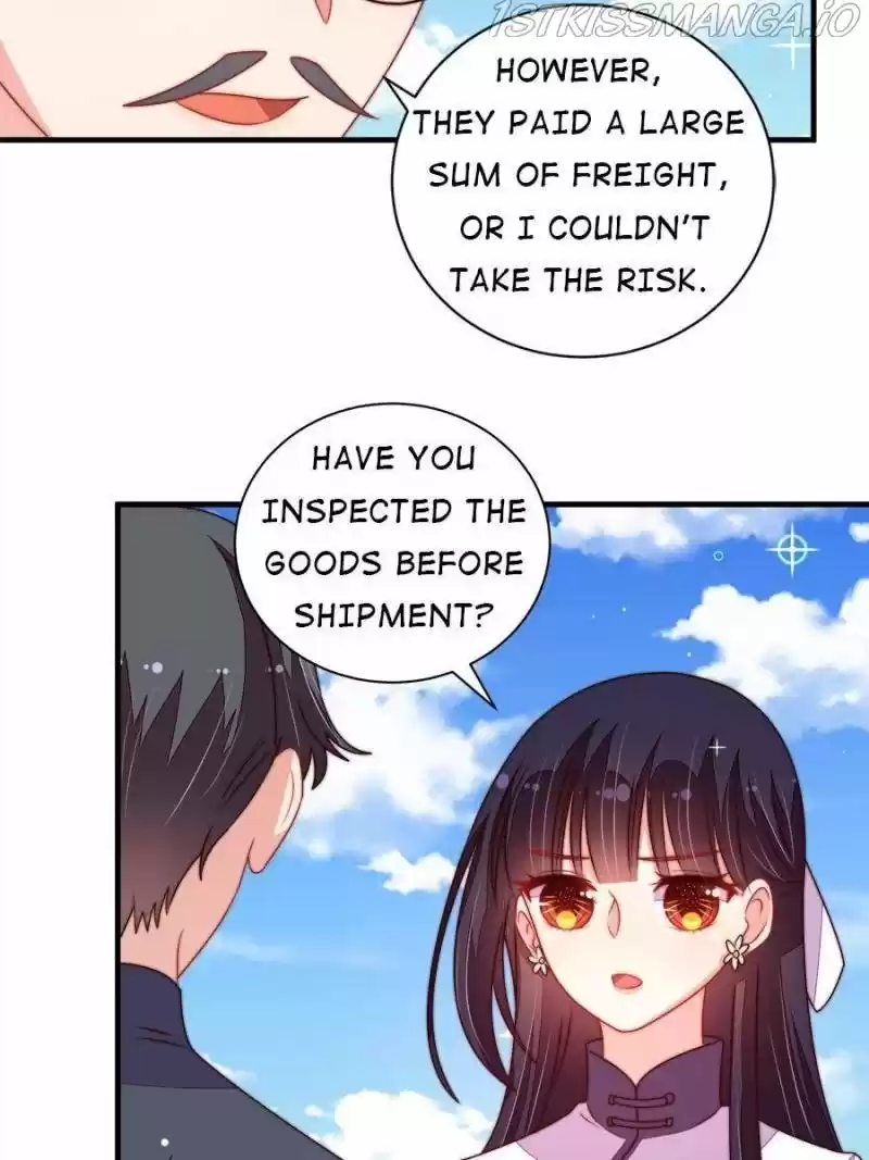 Marshal Is Jealous Everyday Chapter 222