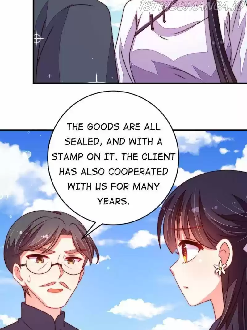 Marshal Is Jealous Everyday Chapter 222