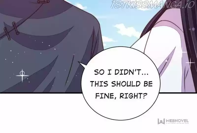 Marshal Is Jealous Everyday Chapter 222