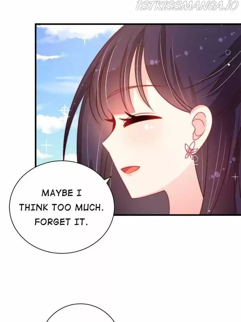 Marshal Is Jealous Everyday Chapter 222