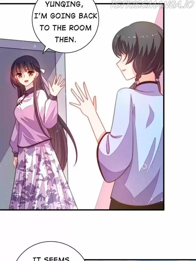 Marshal Is Jealous Everyday Chapter 222