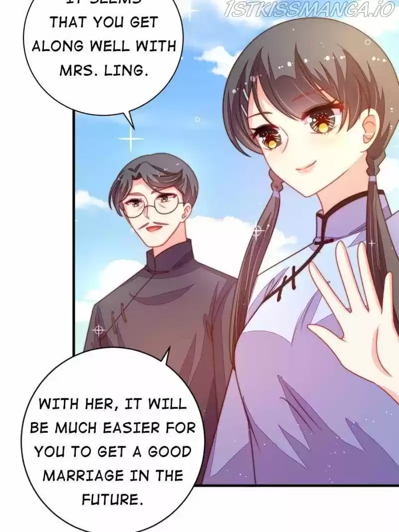 Marshal Is Jealous Everyday Chapter 222