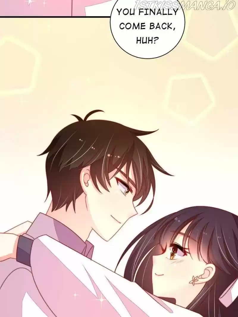 Marshal Is Jealous Everyday Chapter 222