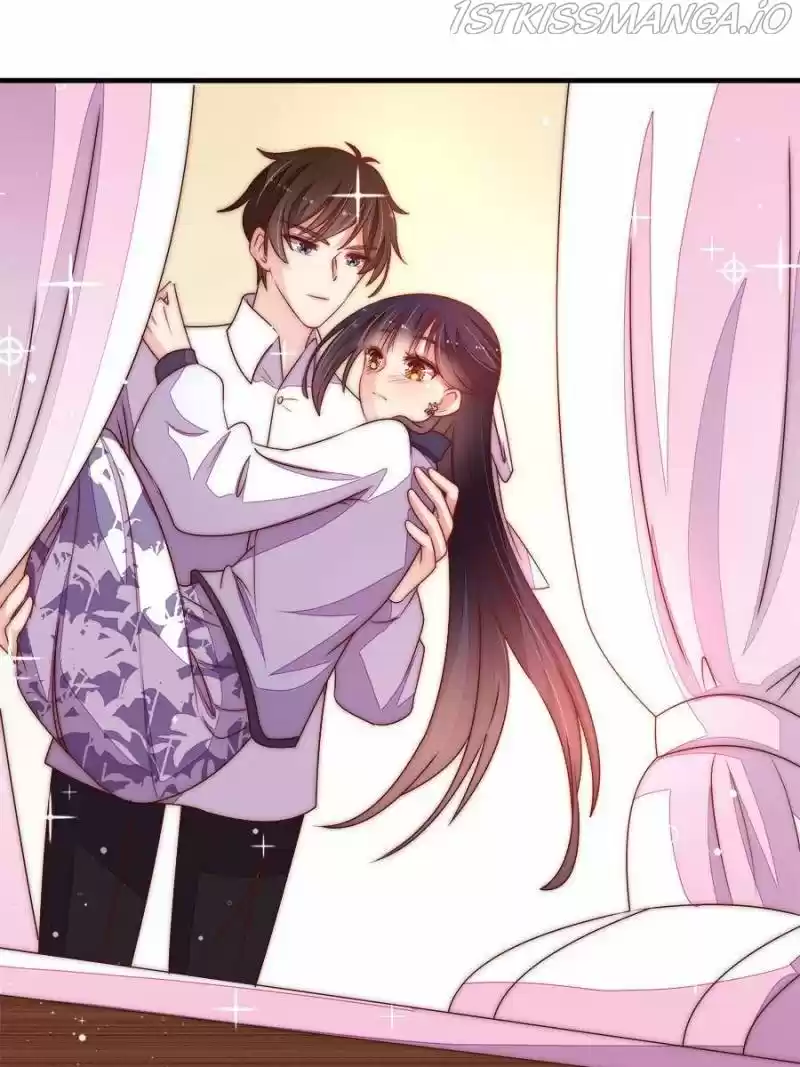 Marshal Is Jealous Everyday Chapter 222