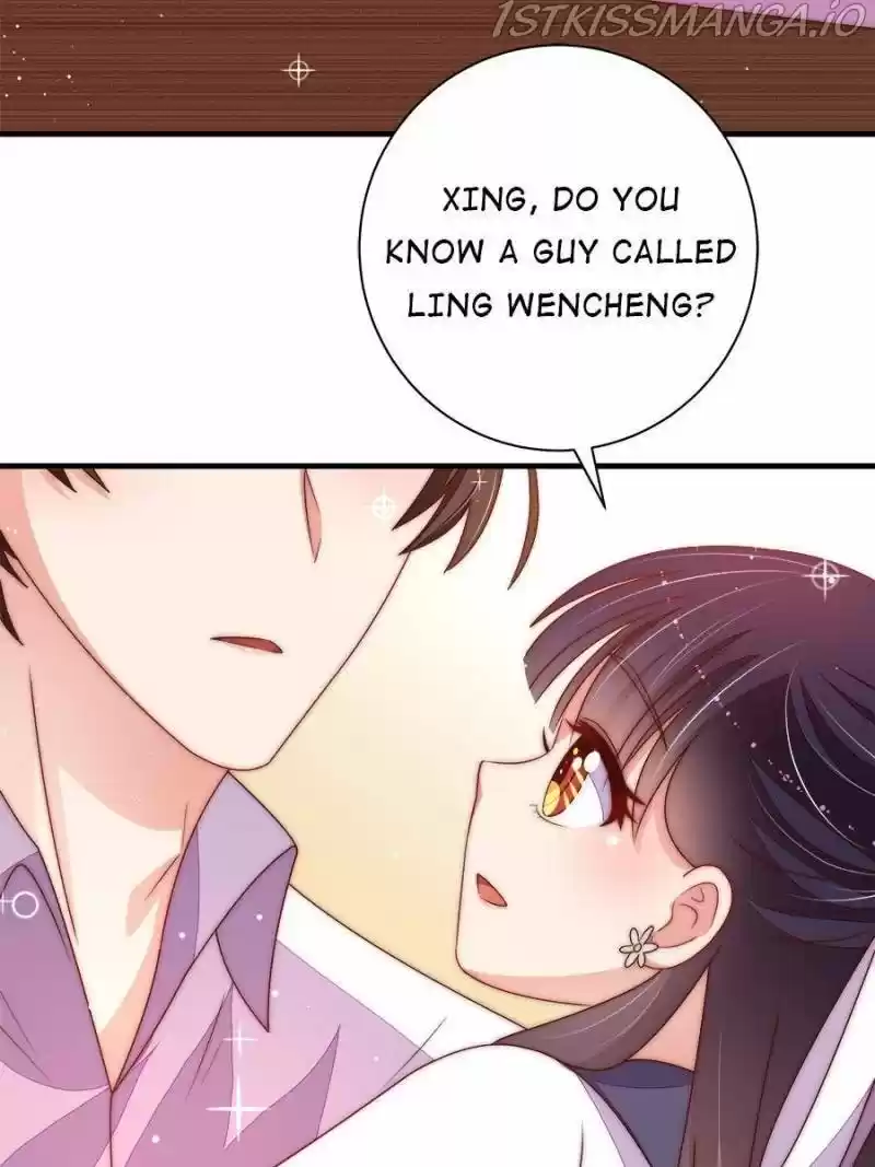 Marshal Is Jealous Everyday Chapter 222