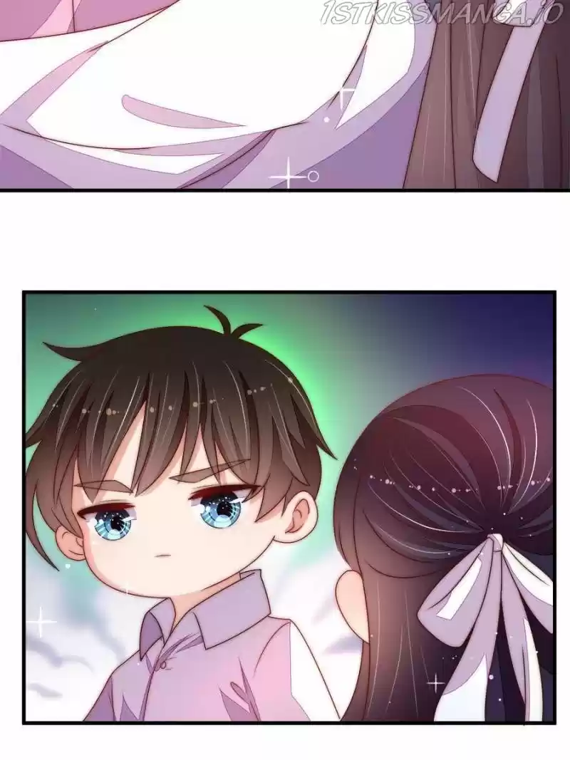 Marshal Is Jealous Everyday Chapter 222