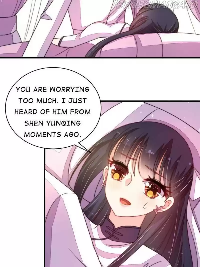 Marshal Is Jealous Everyday Chapter 223