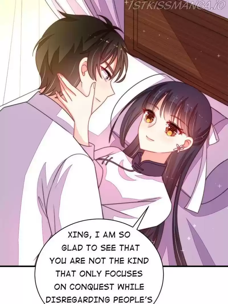 Marshal Is Jealous Everyday Chapter 223