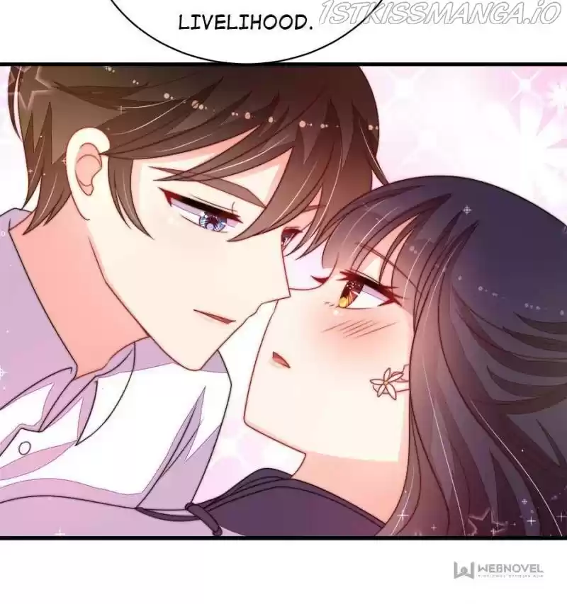 Marshal Is Jealous Everyday Chapter 223