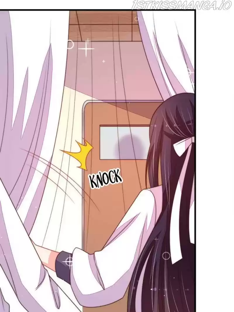 Marshal Is Jealous Everyday Chapter 223