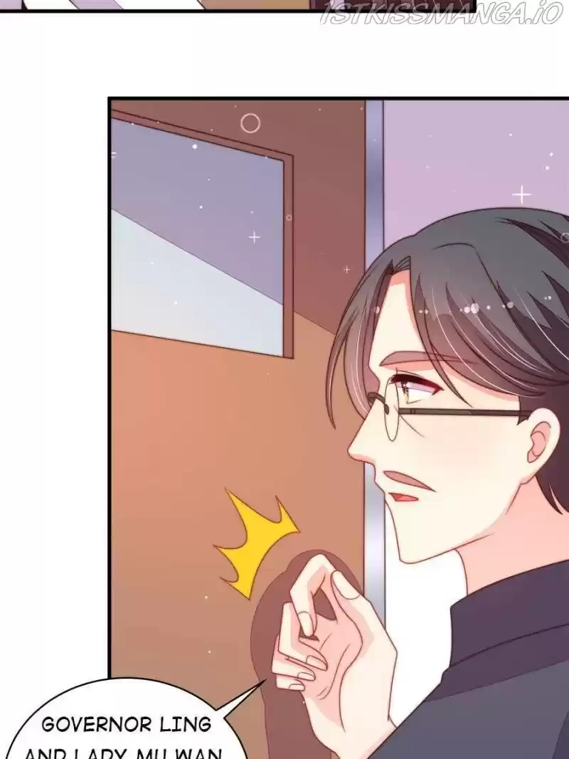 Marshal Is Jealous Everyday Chapter 223