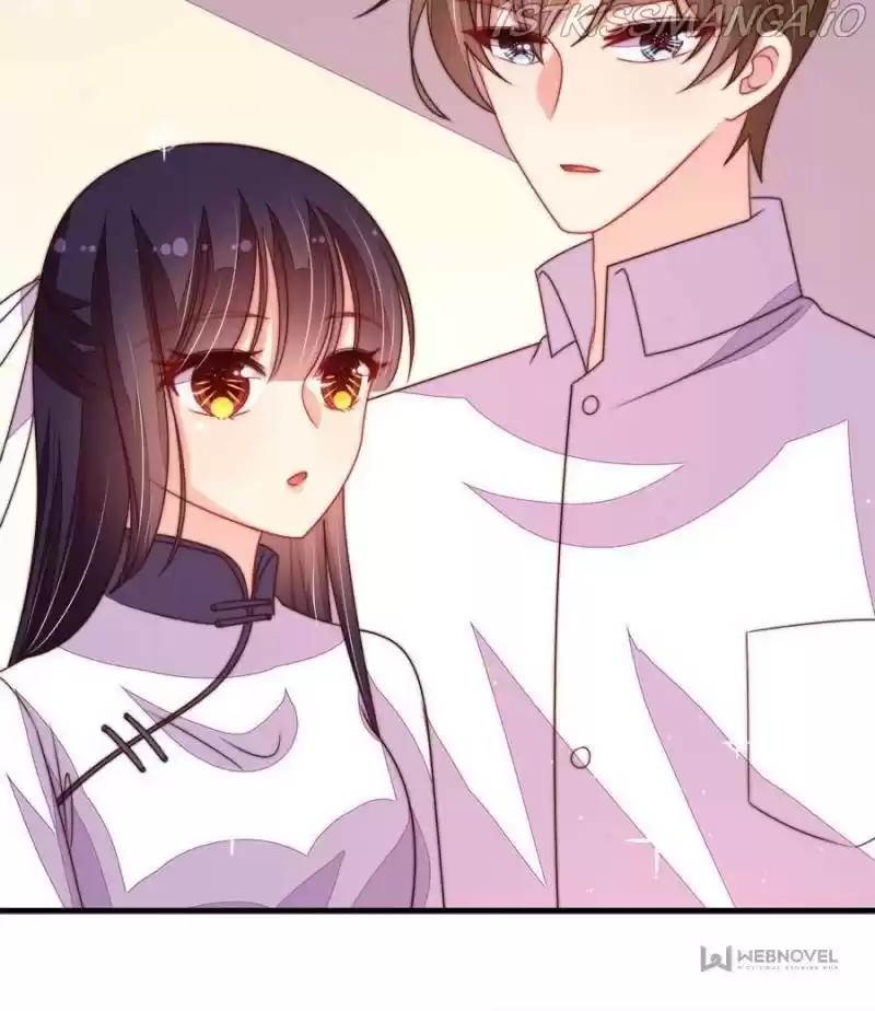 Marshal Is Jealous Everyday Chapter 223