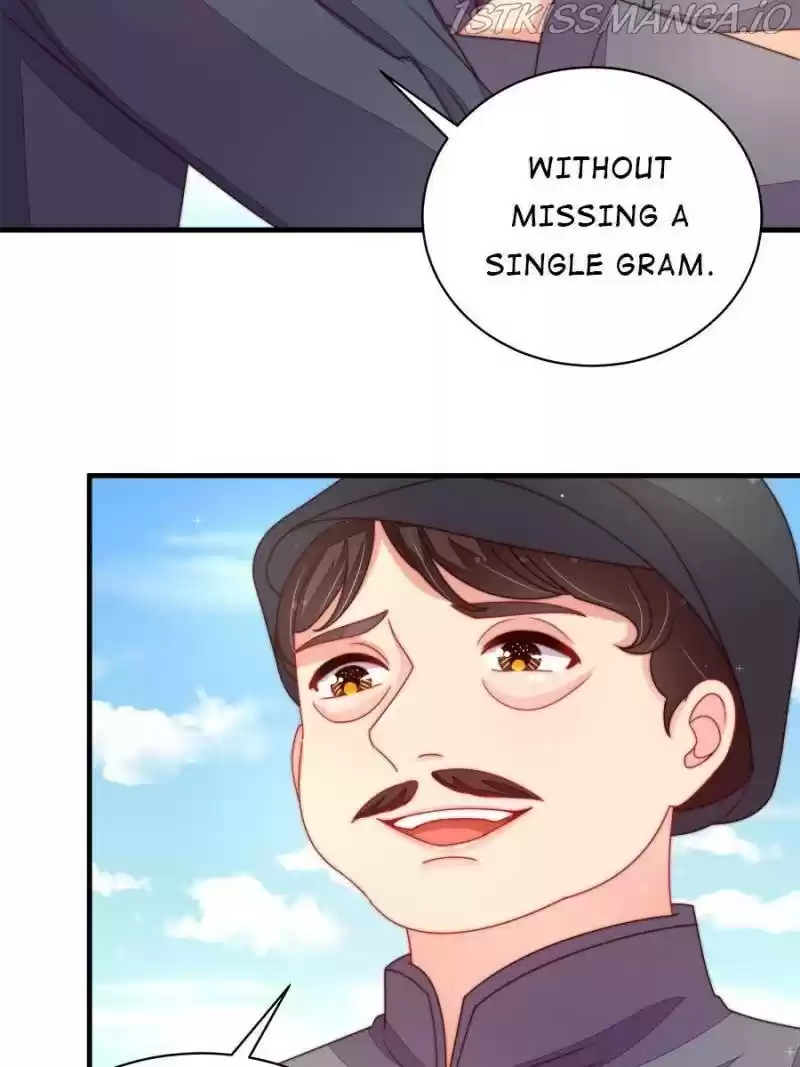 Marshal Is Jealous Everyday Chapter 223