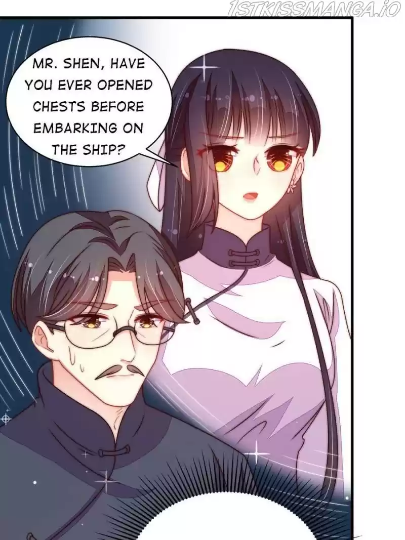 Marshal Is Jealous Everyday Chapter 223