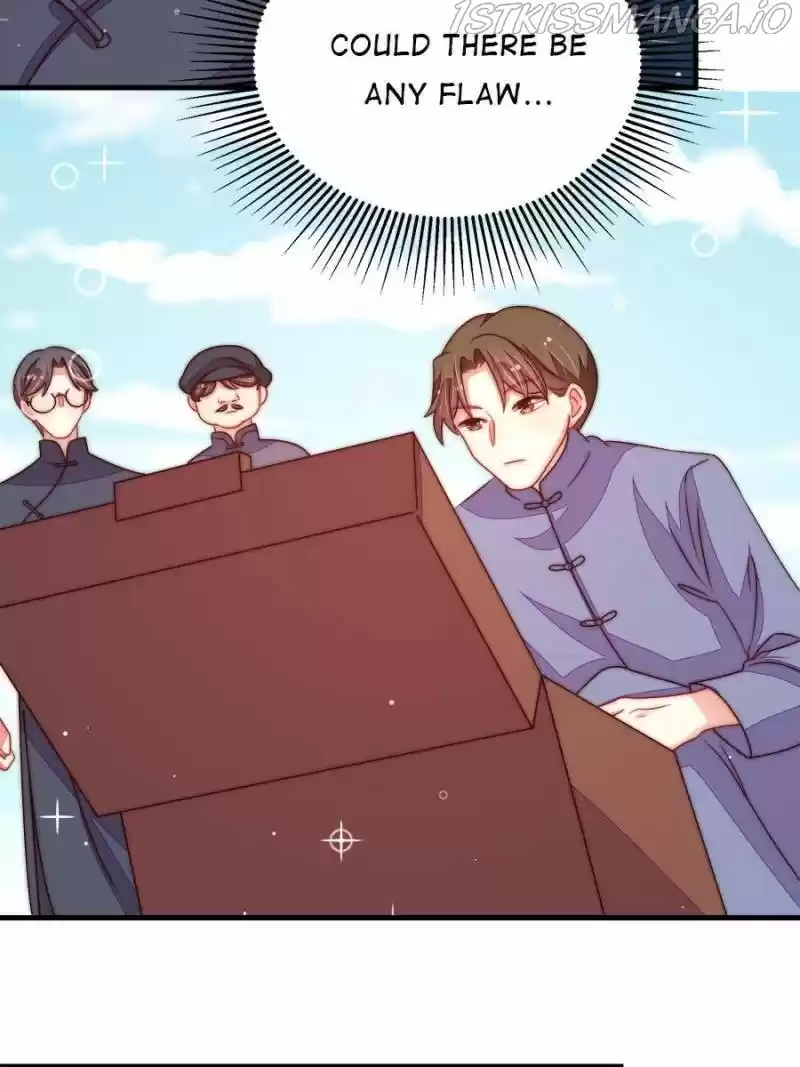 Marshal Is Jealous Everyday Chapter 223