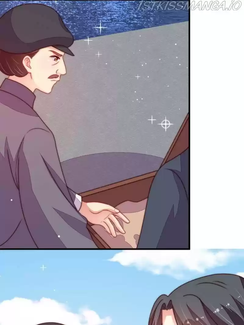 Marshal Is Jealous Everyday Chapter 223