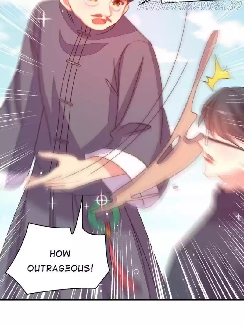 Marshal Is Jealous Everyday Chapter 223