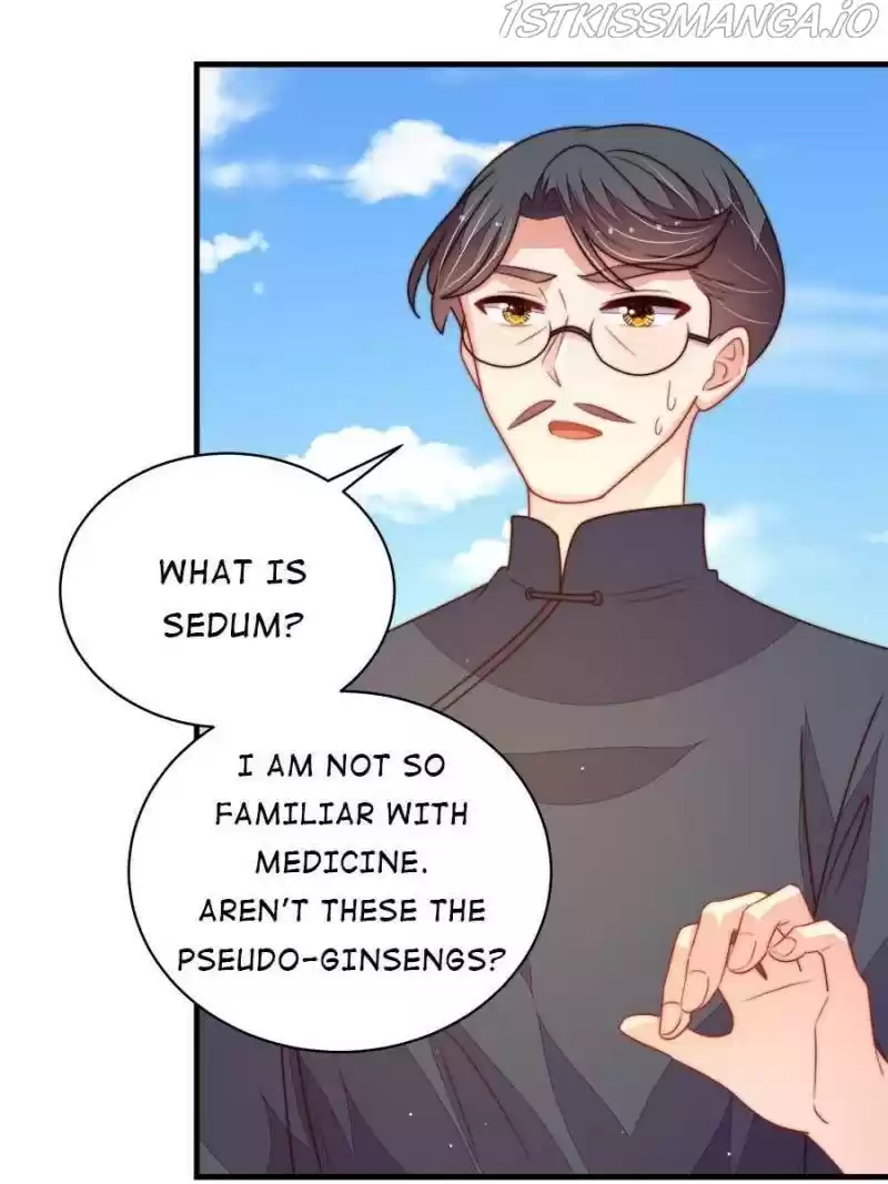 Marshal Is Jealous Everyday Chapter 223