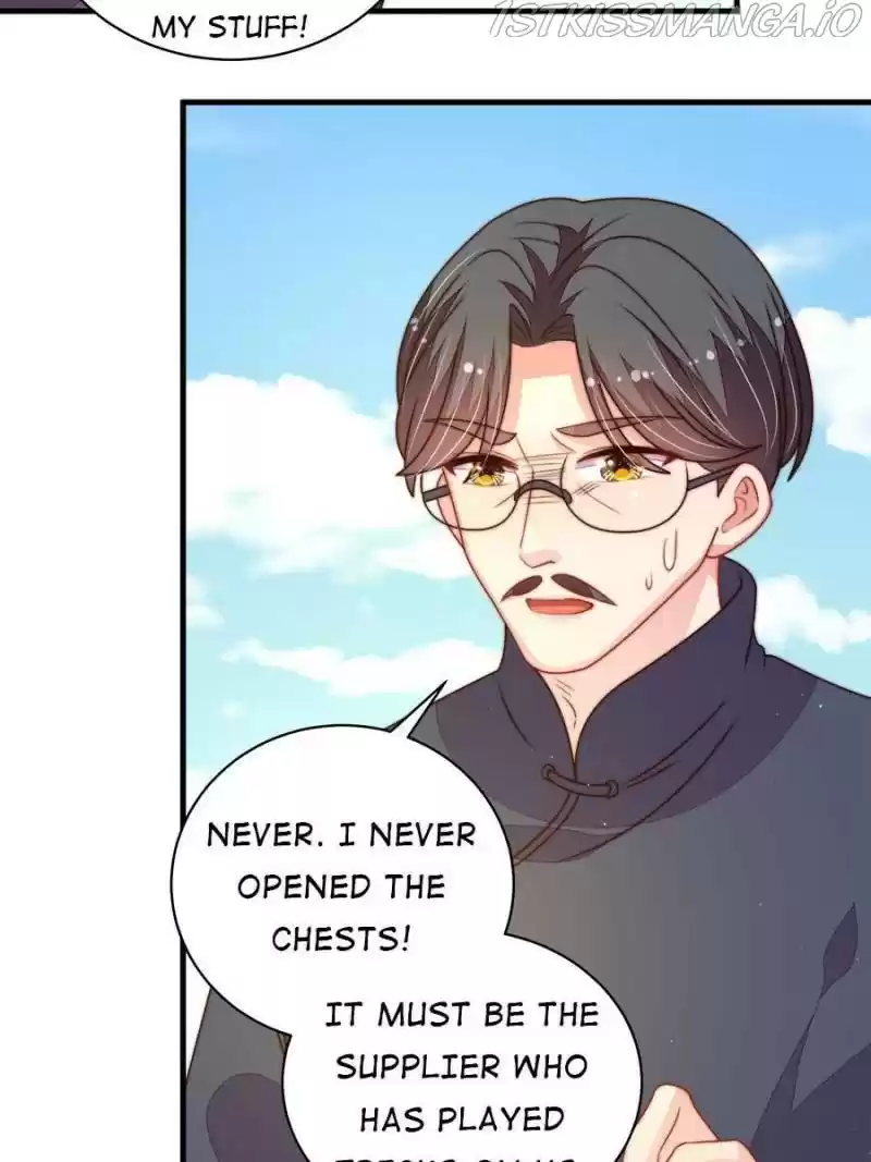 Marshal Is Jealous Everyday Chapter 223