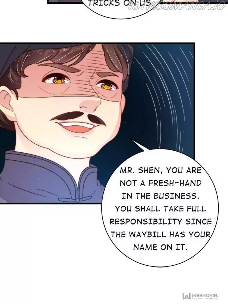 Marshal Is Jealous Everyday Chapter 223