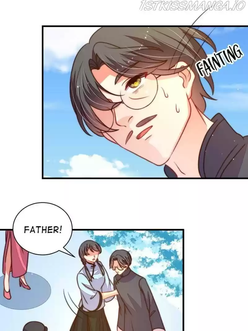 Marshal Is Jealous Everyday Chapter 223