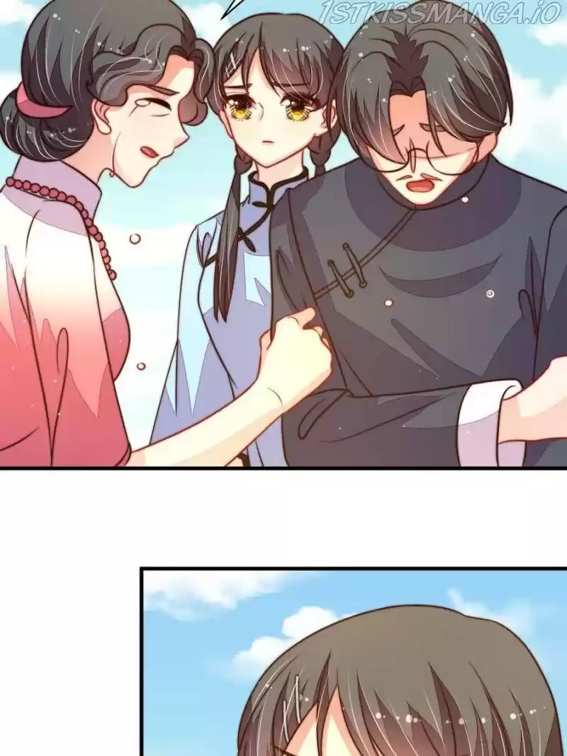 Marshal Is Jealous Everyday Chapter 223