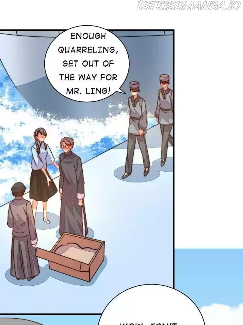 Marshal Is Jealous Everyday Chapter 223