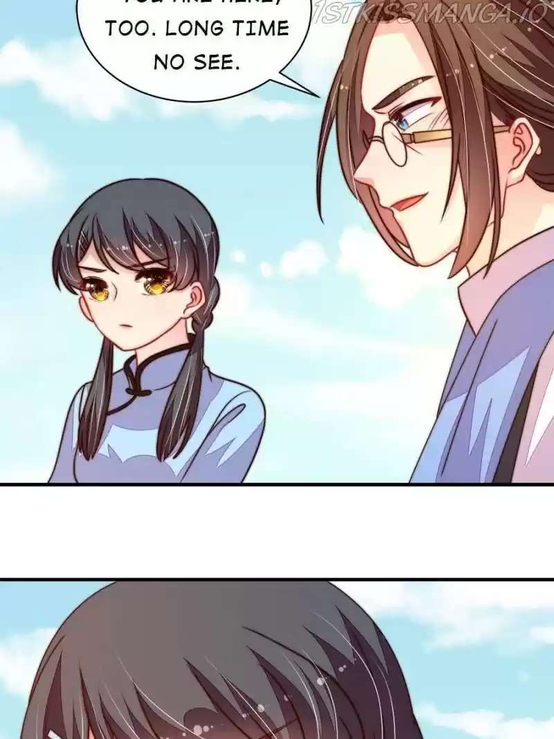 Marshal Is Jealous Everyday Chapter 223