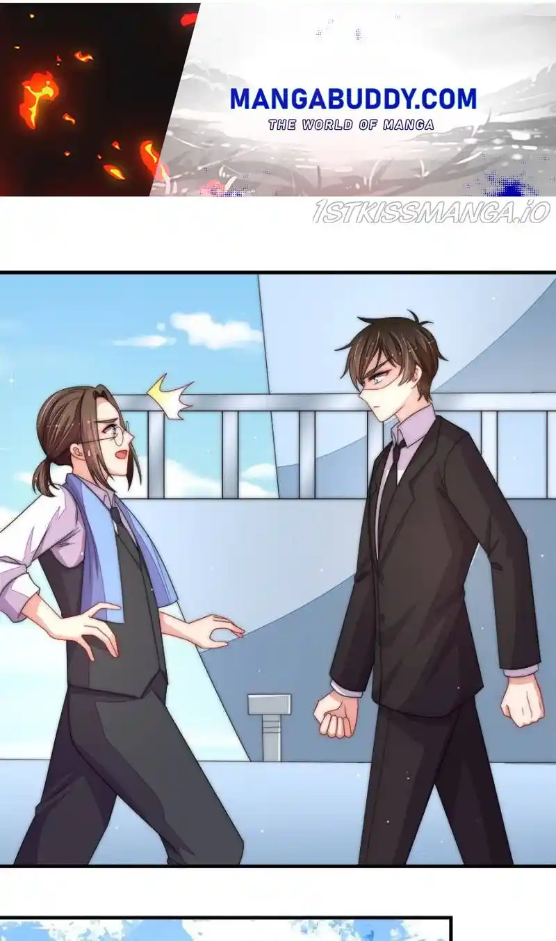 Marshal Is Jealous Everyday Chapter 225