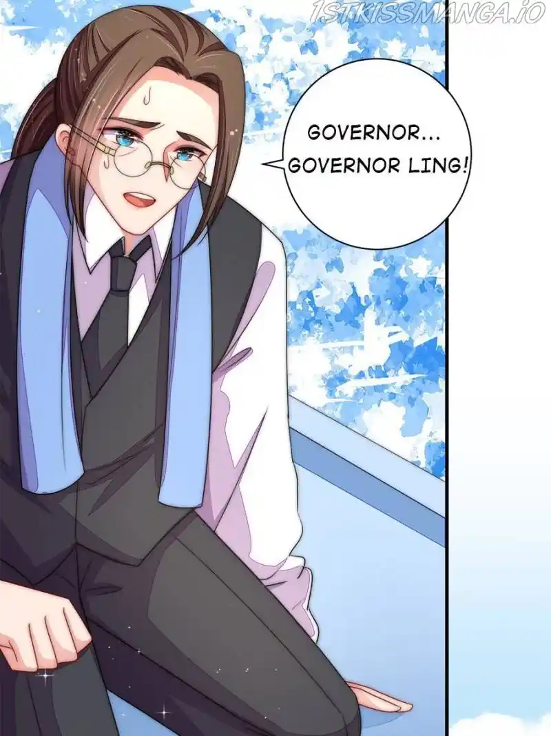 Marshal Is Jealous Everyday Chapter 225